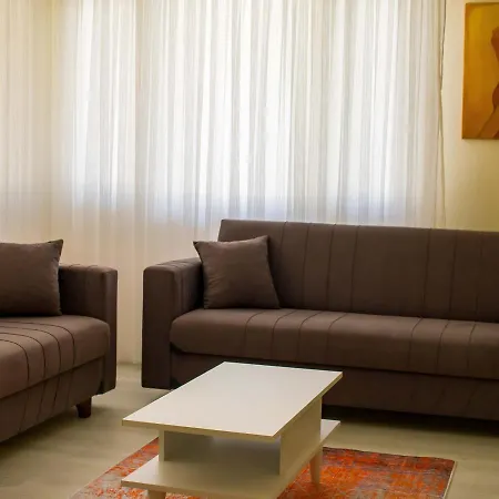 Belis Apart &