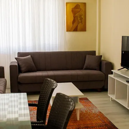 Belis Apart &
