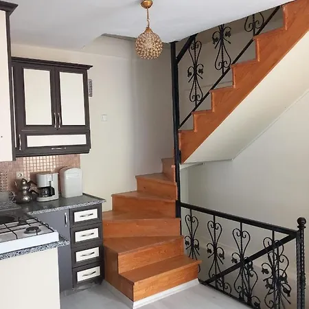 בית אירוח Belis Apart & *