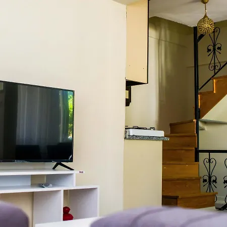Privat bolig Belis Apart &