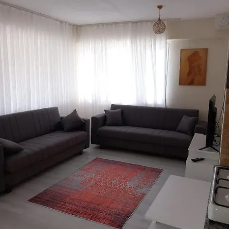 Belis Apart & Homestay